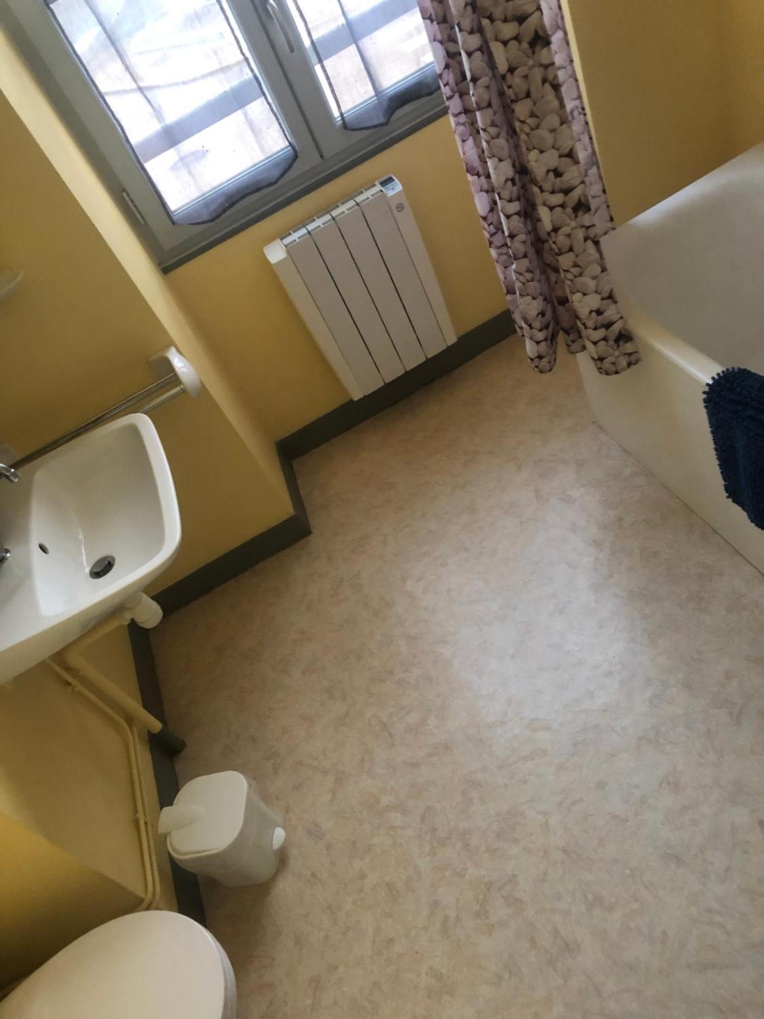 Rest Hotel L Ardoise Augé Eksteriør bilde