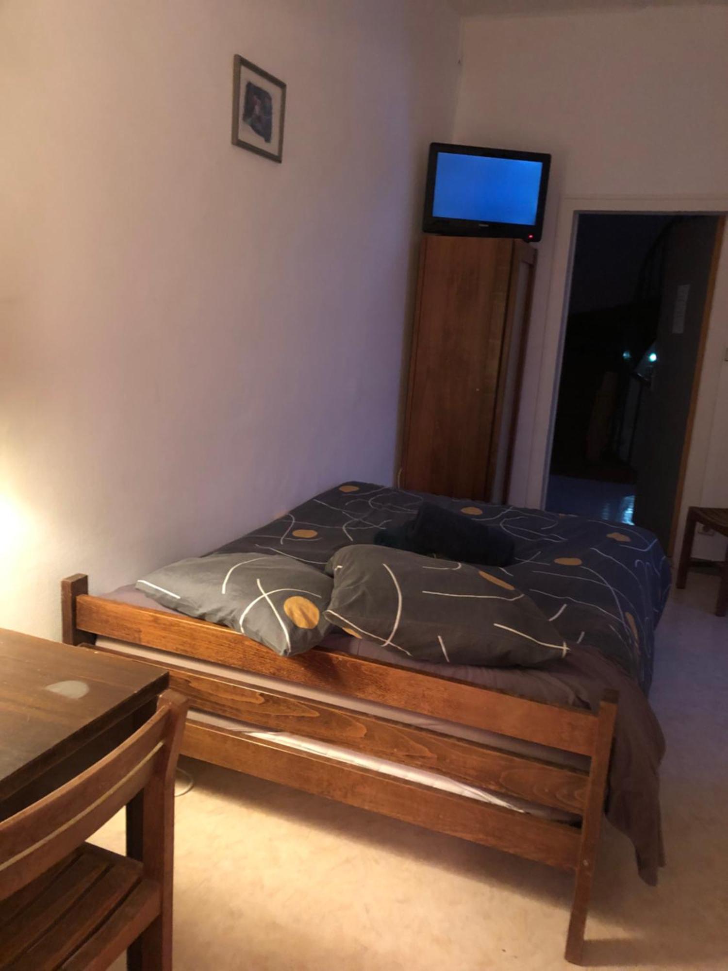 Rest Hotel L Ardoise Augé Eksteriør bilde