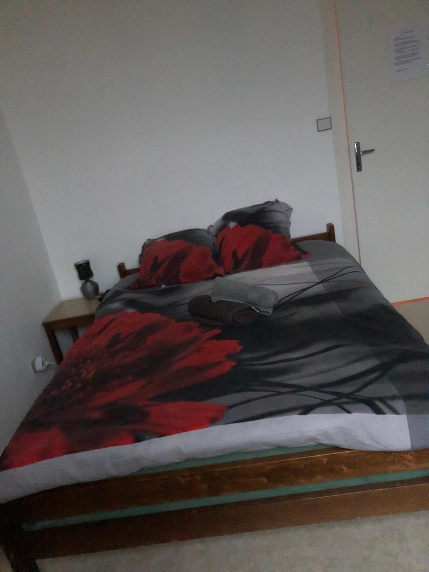 Rest Hotel L Ardoise Augé Eksteriør bilde