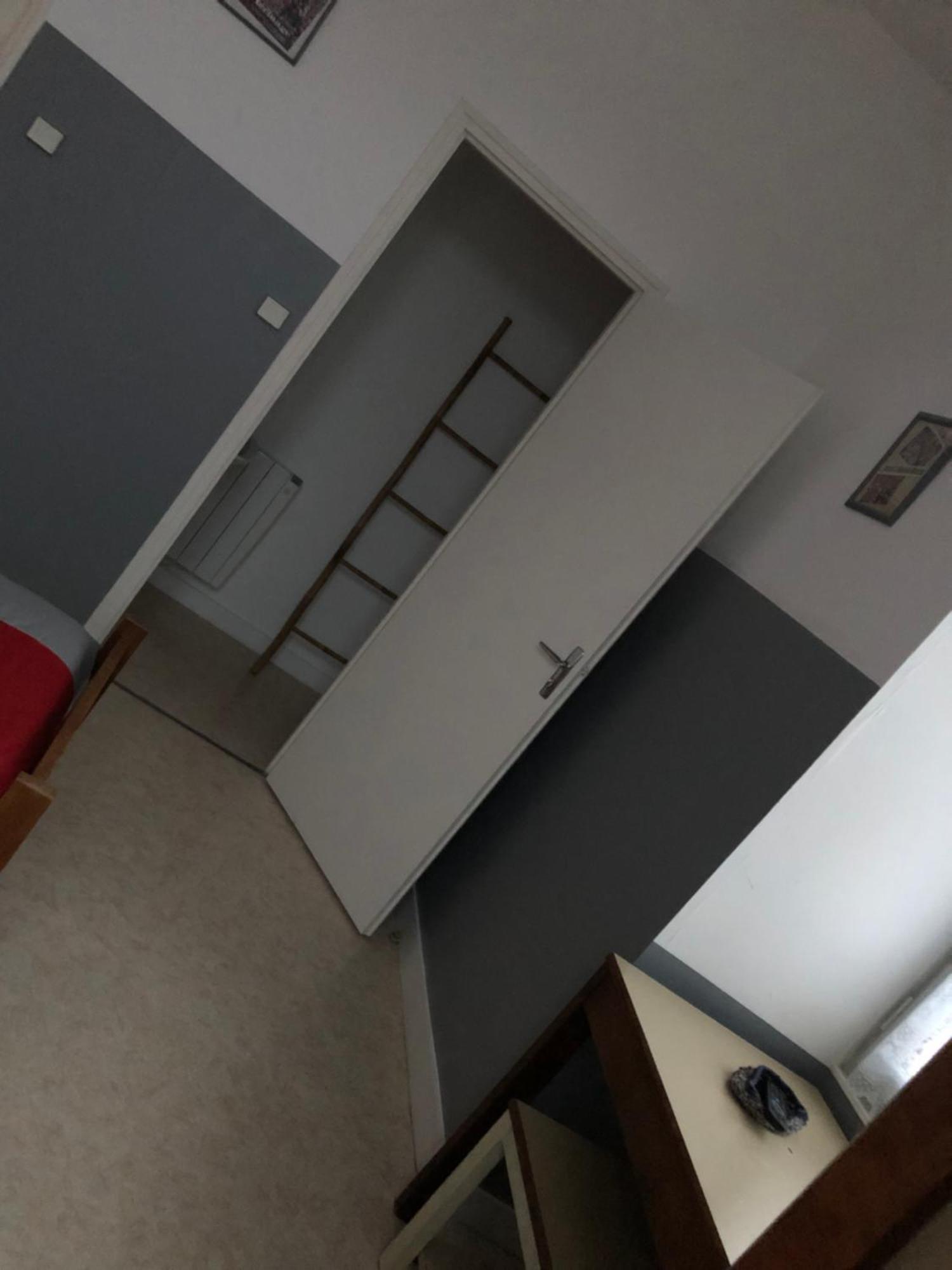 Rest Hotel L Ardoise Augé Eksteriør bilde