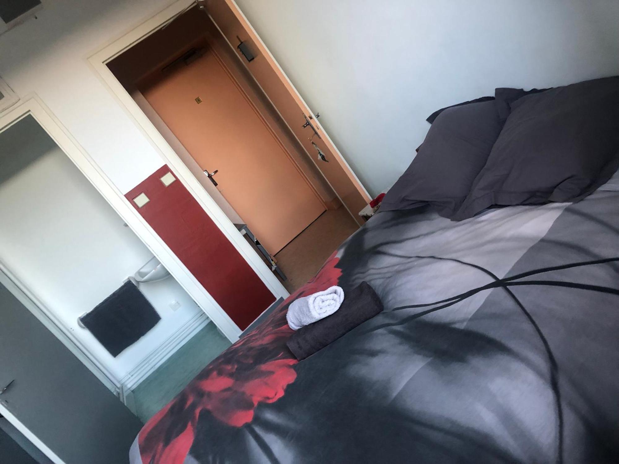 Rest Hotel L Ardoise Augé Eksteriør bilde